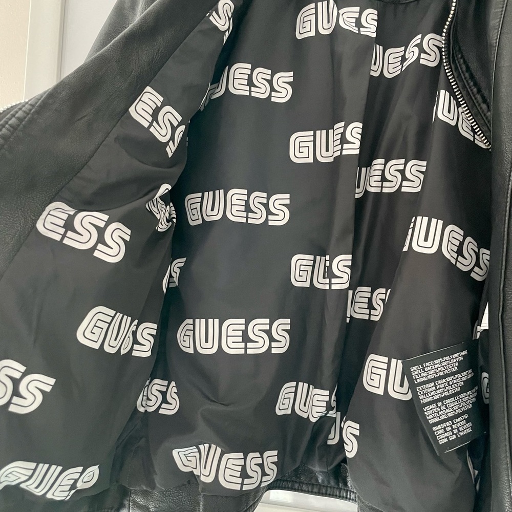 Guess Jacket - Picture 5 of 12